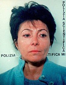 Patrizia Reggiani – Wikipedia, wolna encyklopedia.